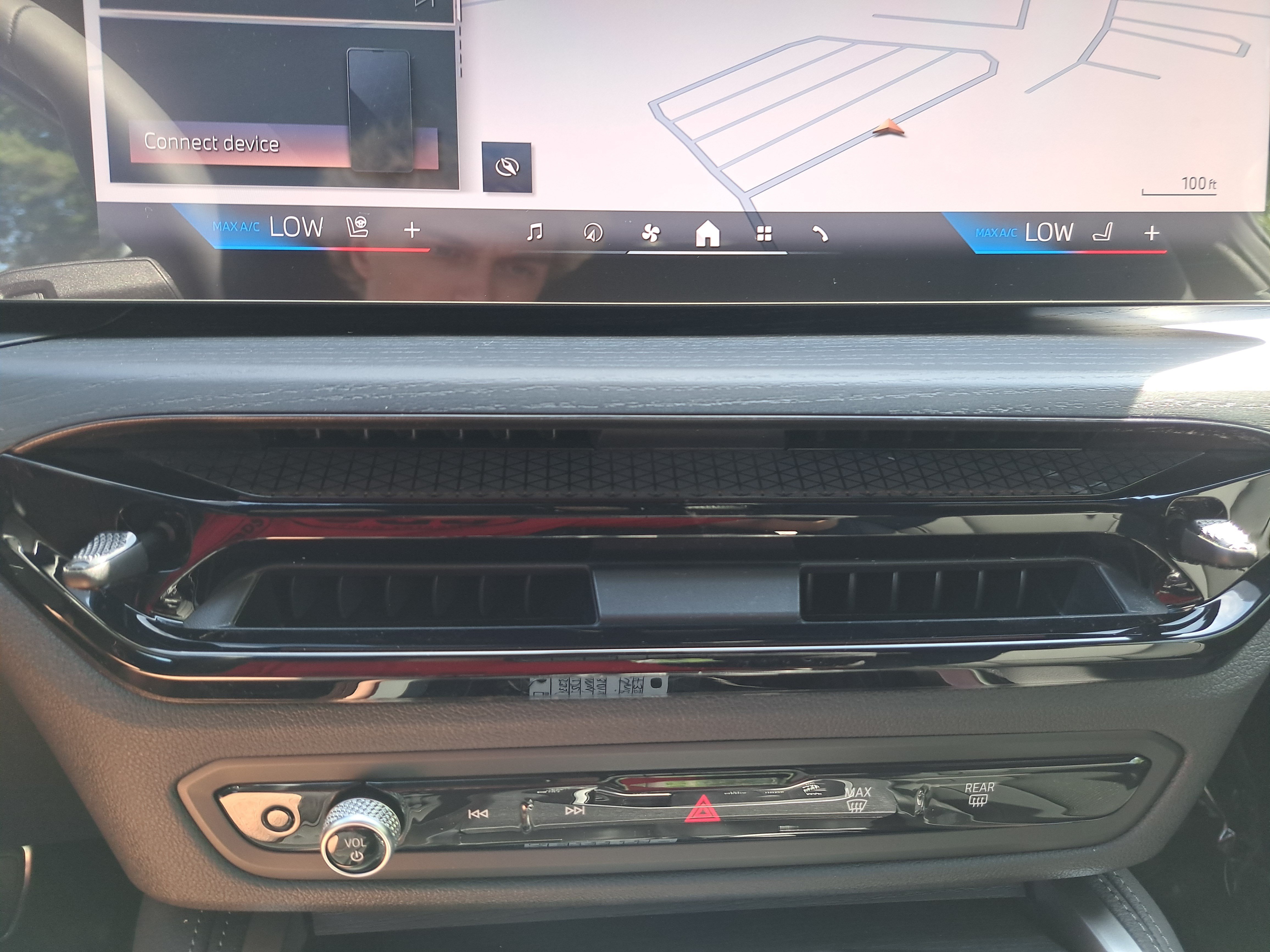 New 2027 BMW 430i Coupe w/ M Sport Package AWD/4WD image 23