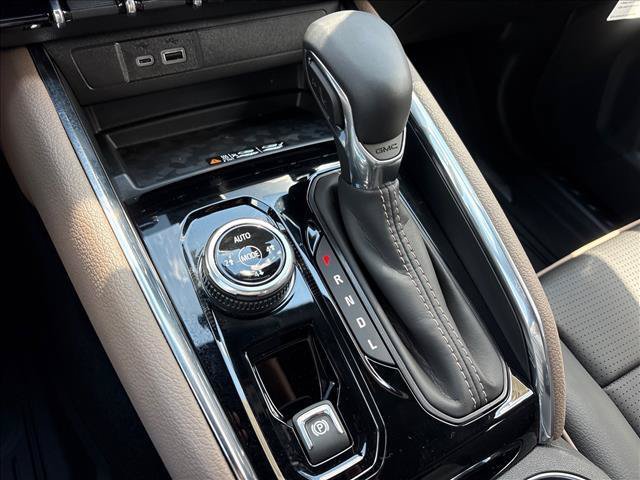 New 2026 GMC Canyon Denali AWD/4WD image 16