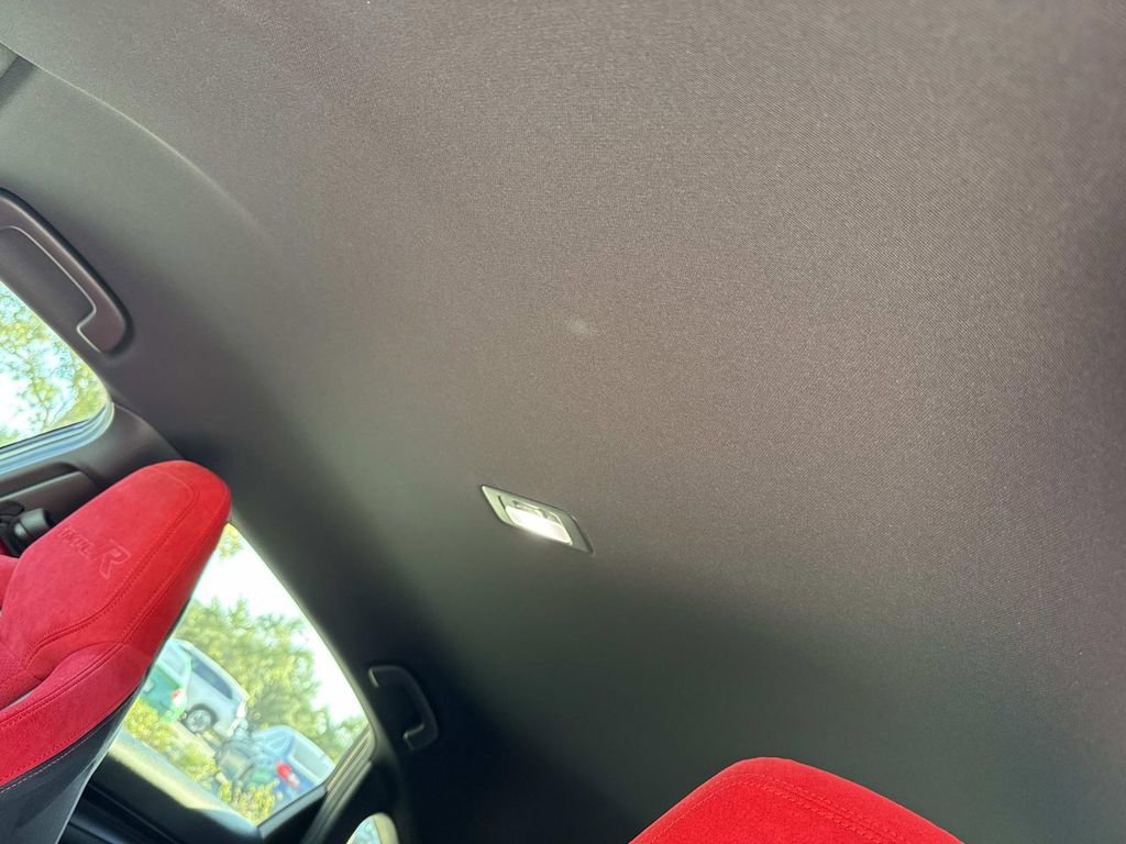 Used 2025 Honda Civic Type R image 46