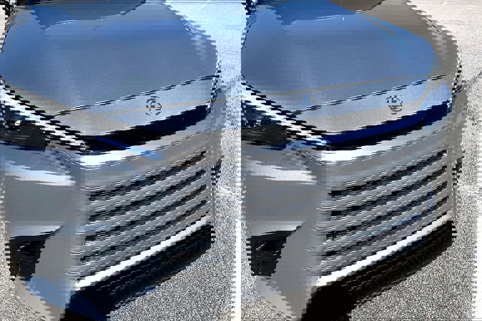 Used 2025 Lexus TX 350 Premium w/ Technology Package image 30