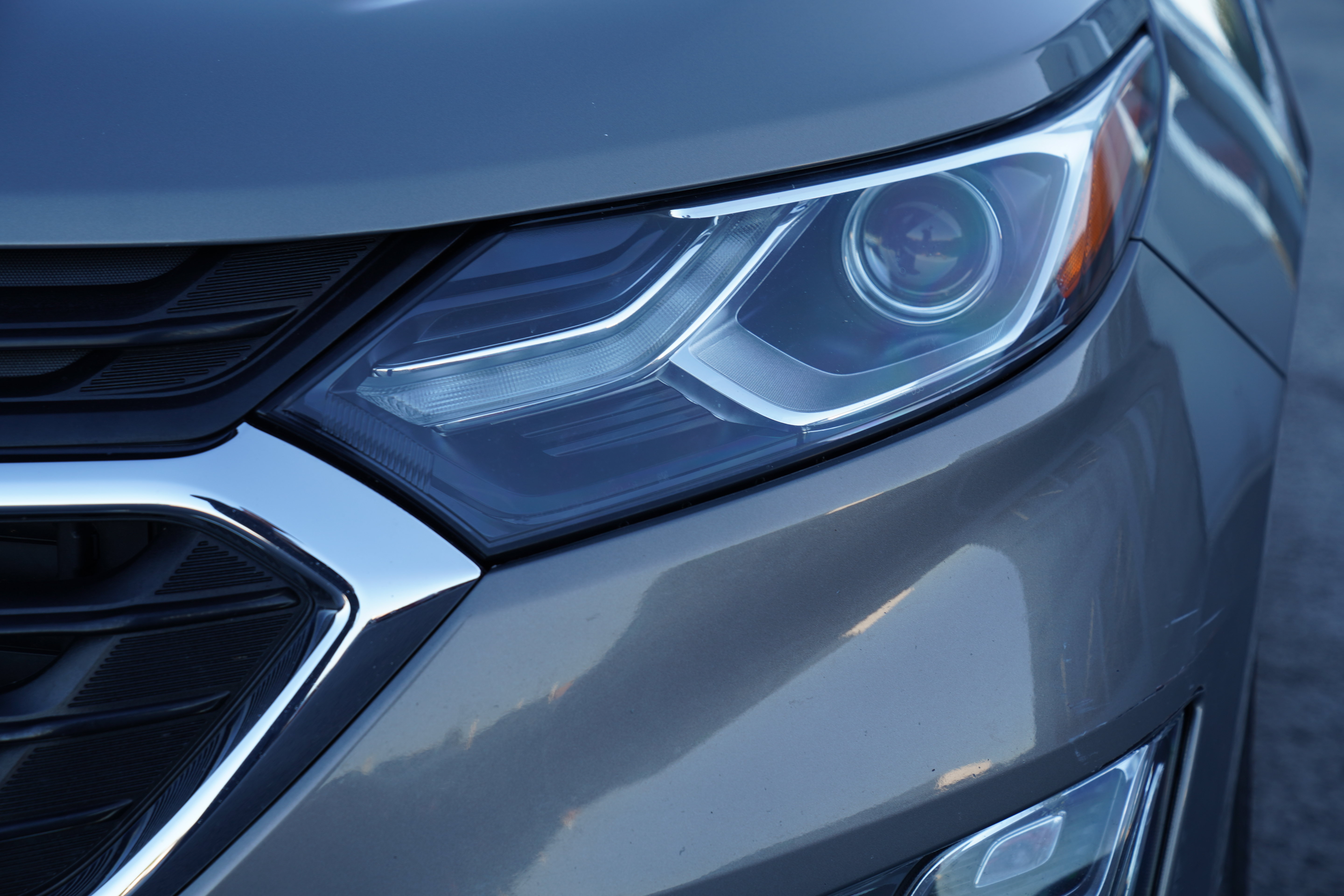 Used 2018 Chevrolet Equinox LT AWD/4WD image 13