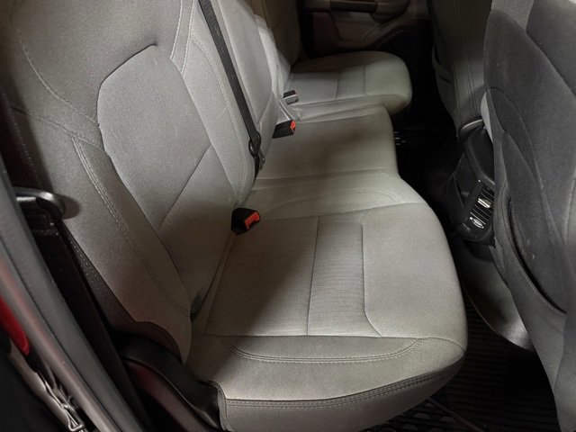 Used 2021 RAM 1500 Big Horn image 22