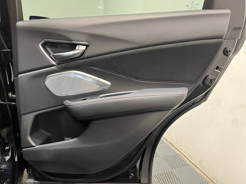 Certified 2023 Acura RDX A-Spec image 18