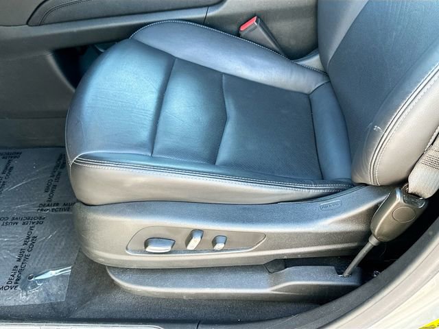 Used 2024 Cadillac XT5 Premium Luxury AWD/4WD image 20