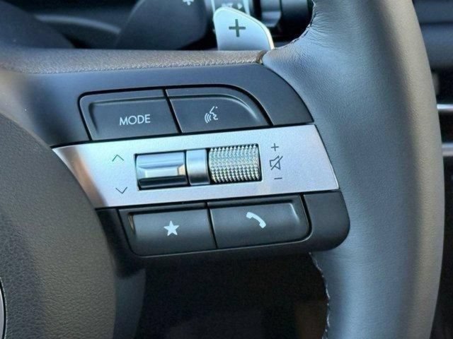 New 2026 Hyundai Santa Cruz XRT AWD/4WD image 28