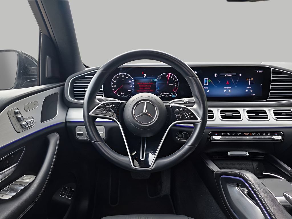 Used 2024 Mercedes-Benz GLE 450e 4MATIC image 22