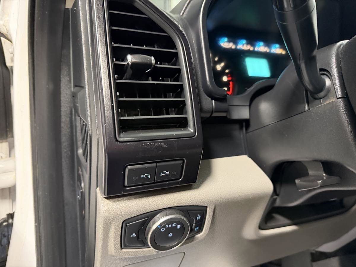 Used 2017 Ford F150 XL w/ XL Power Equipment Group image 15