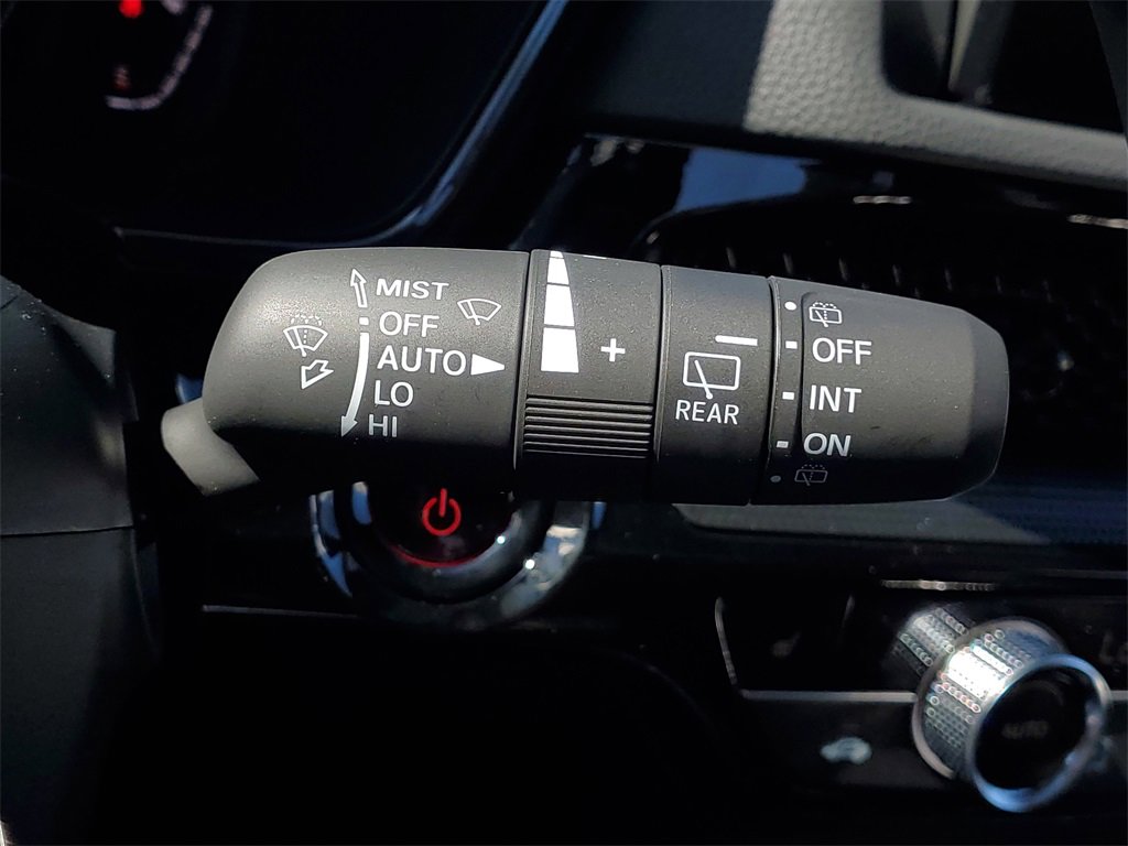 New 2026 Honda CR-V Sport Touring image 27
