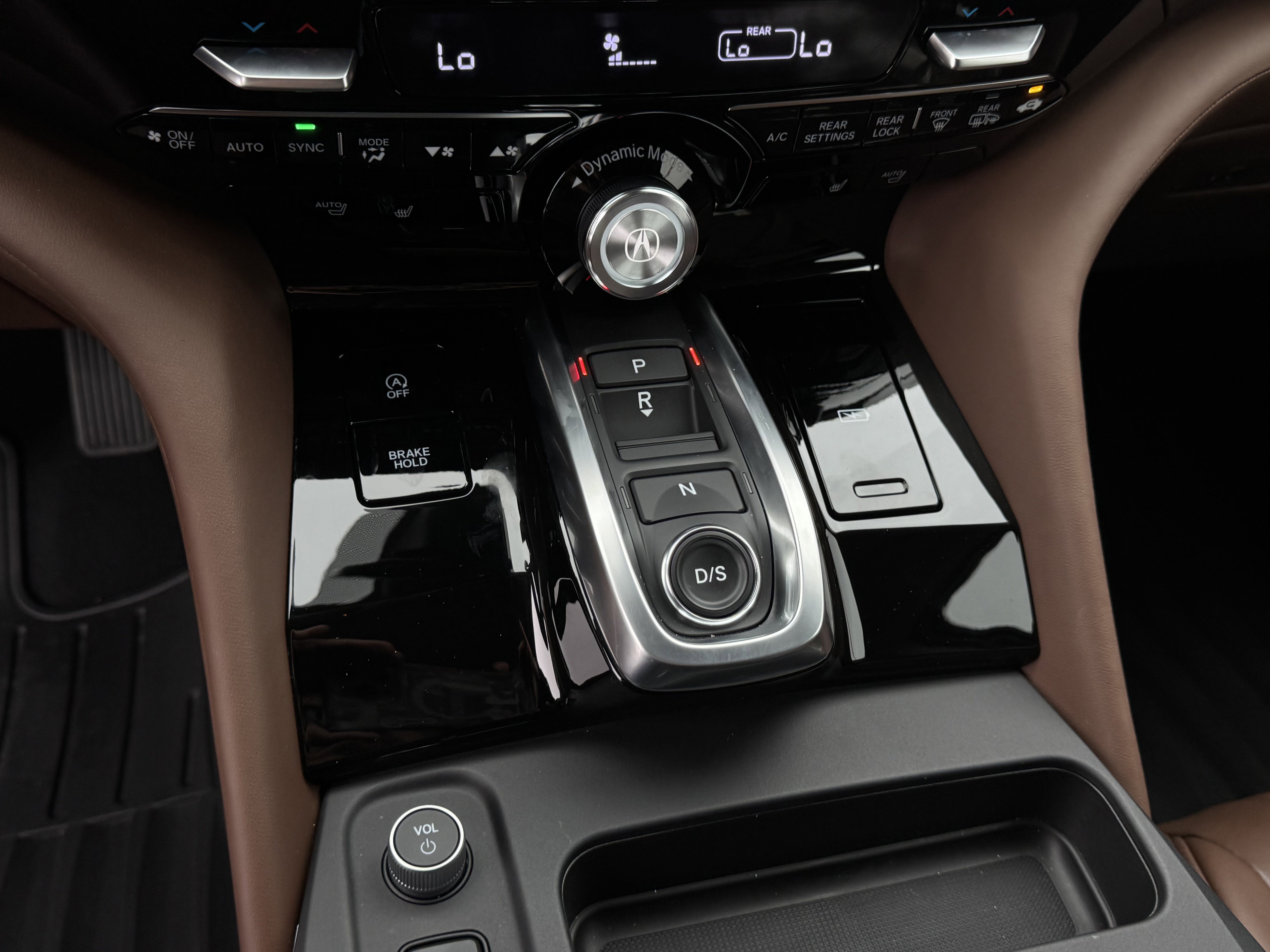 Used 2025 Acura MDX SH-AWD w/ Technology Package image 21