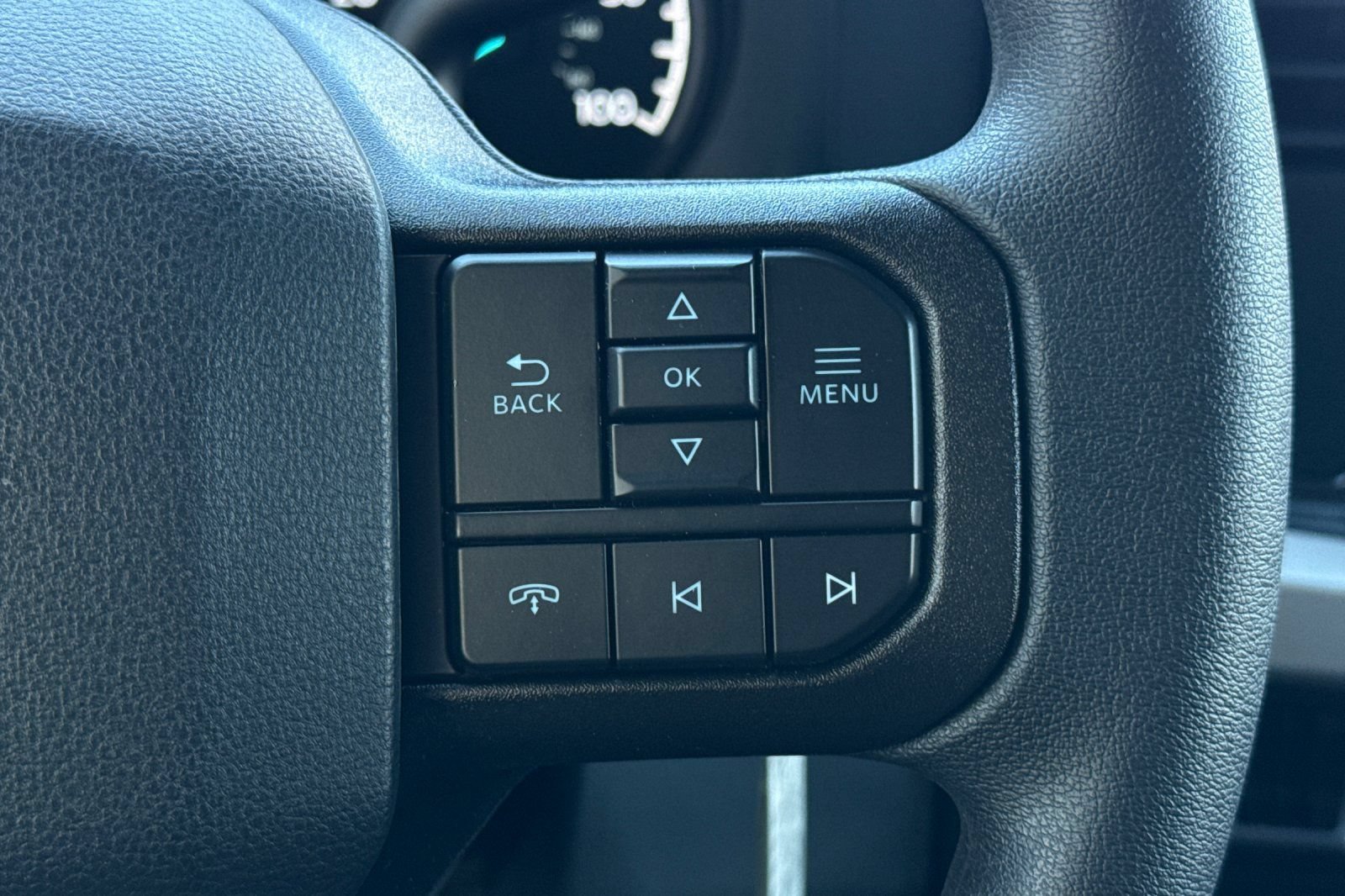 New 2025 Ford F550 4x4 SuperCab Super Duty image 25