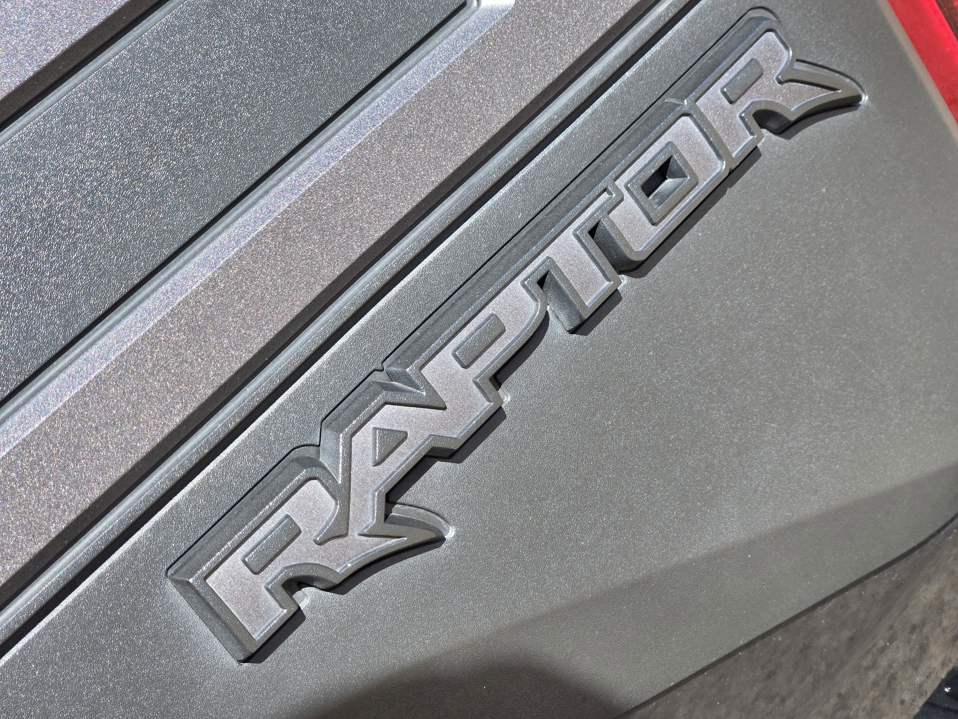 Used 2019 Ford F150 Raptor w/ Equipment Group 801A Mid image 8