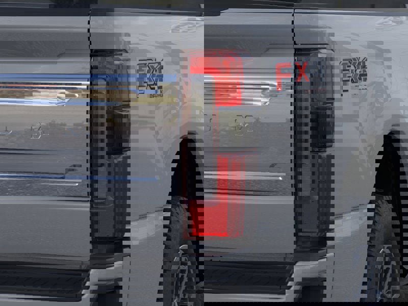 New 2026 Ford F350 Platinum w/ Platinum Plus Package image 21