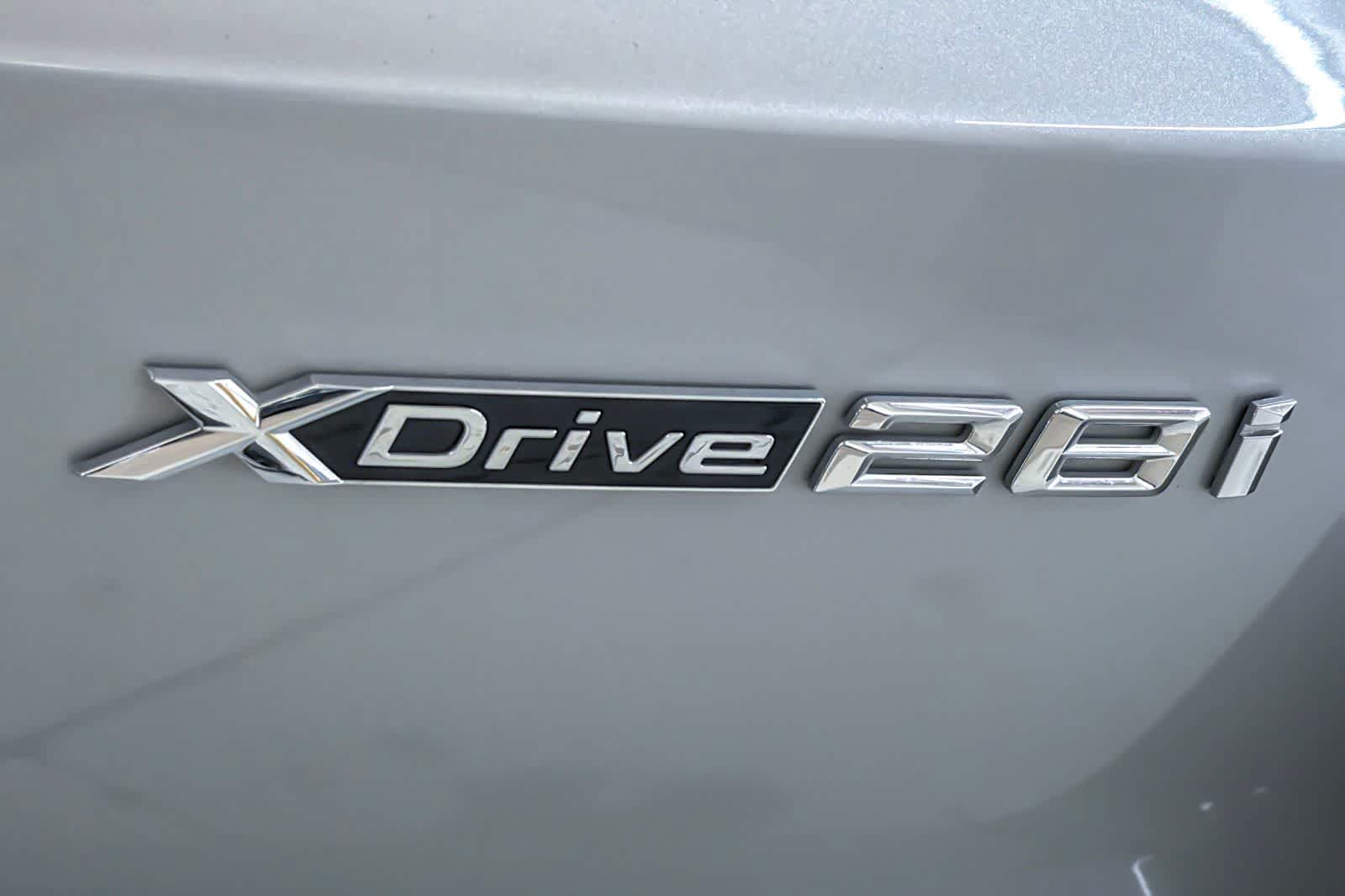 Used 2023 BMW X1 xDrive28i w/ Premium Package AWD/4WD image 28