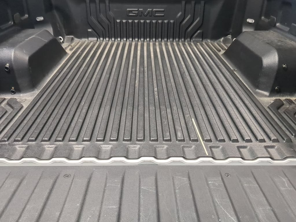Used 2026 GMC Sierra 1500 Elevation AWD/4WD image 37