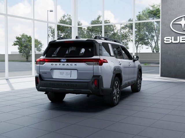 New 2026 Subaru Outback Touring XT AWD/4WD image 5