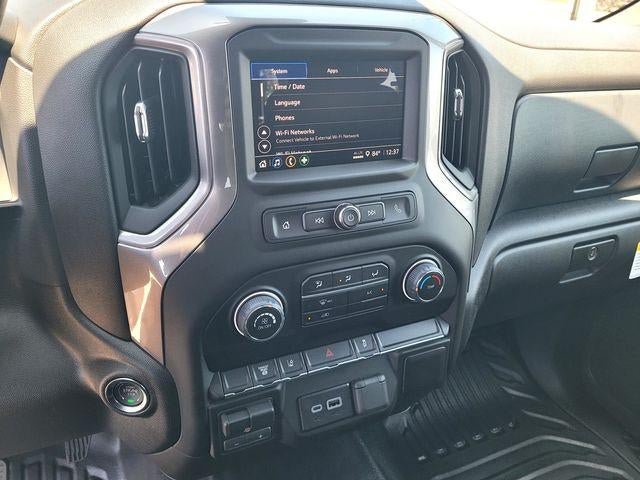 New 2026 Chevrolet Silverado 3500 W/T AWD/4WD image 19