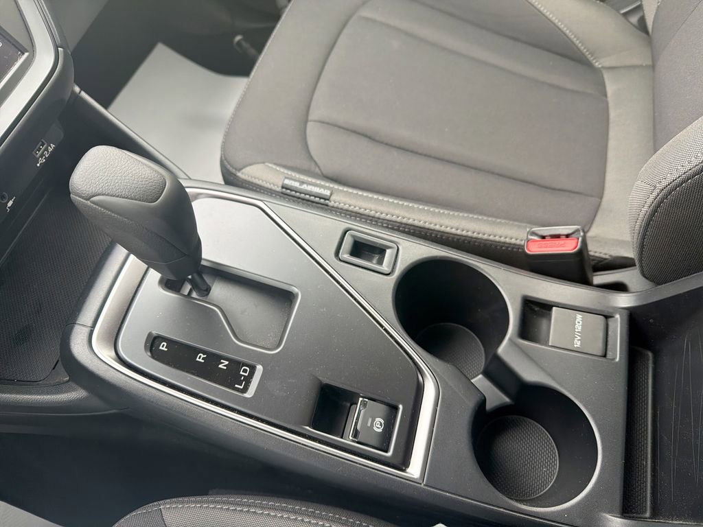 Certified 2024 Subaru Impreza 2.0i image 27