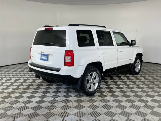 Used 2012 Jeep Patriot Sport w/ PWR Value Group AWD/4WD image 22