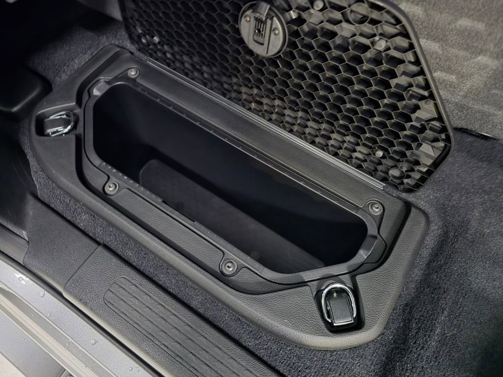 Certified 2026 RAM 1500 Tradesman image 32