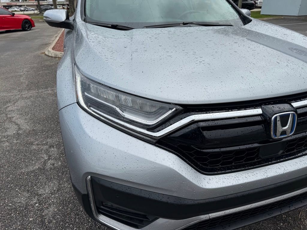Used 2022 Honda CR-V Touring image 15