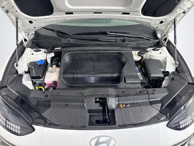 Used 2023 Hyundai Ioniq 6 SEL RWD image 38