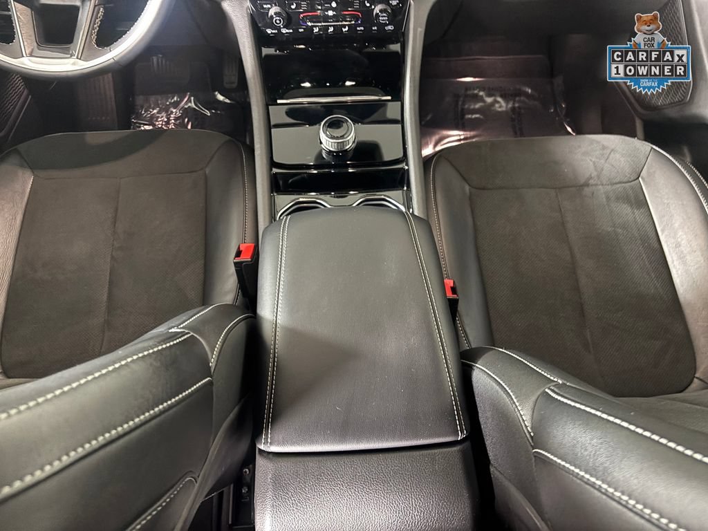 Used 2023 Jeep Grand Cherokee L Laredo AWD/4WD image 22