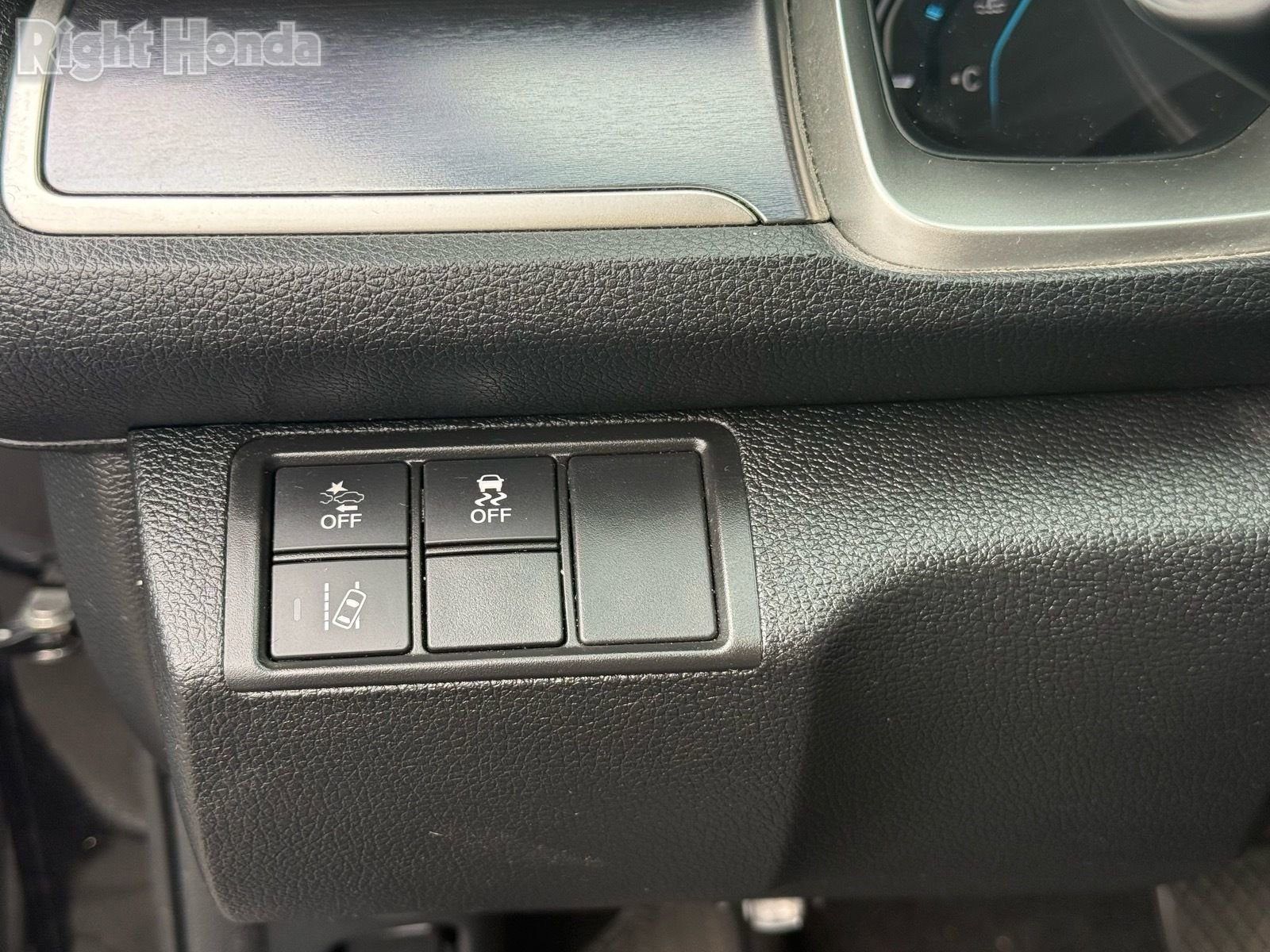 Used 2016 Honda Civic Touring image 15