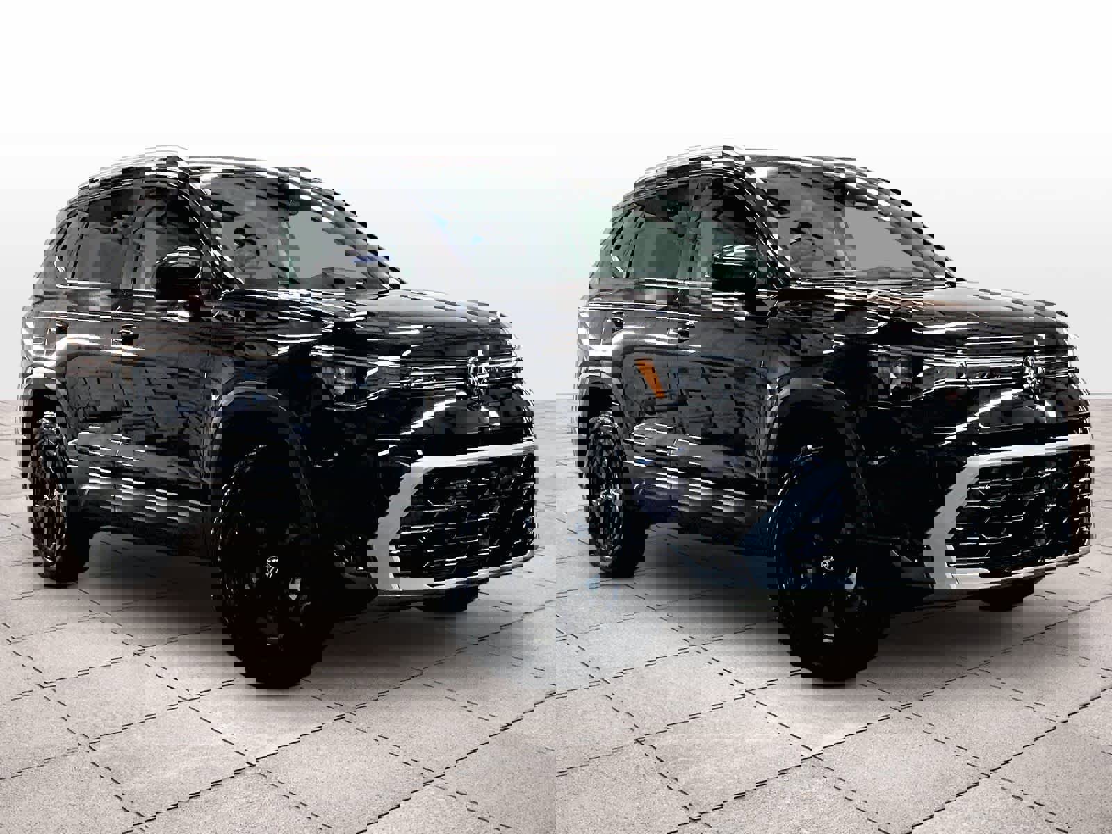 New 2026 Volkswagen Taos SEL image 2