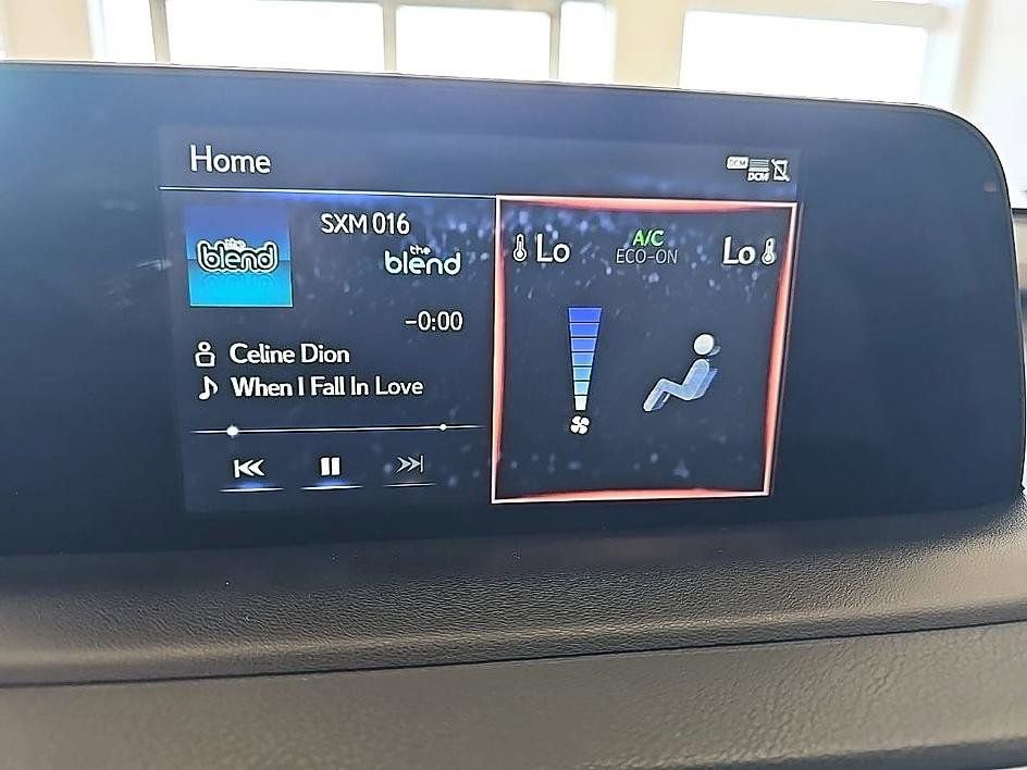 Used 2021 Lexus RX 350 AWD w/ Premium Package image 21