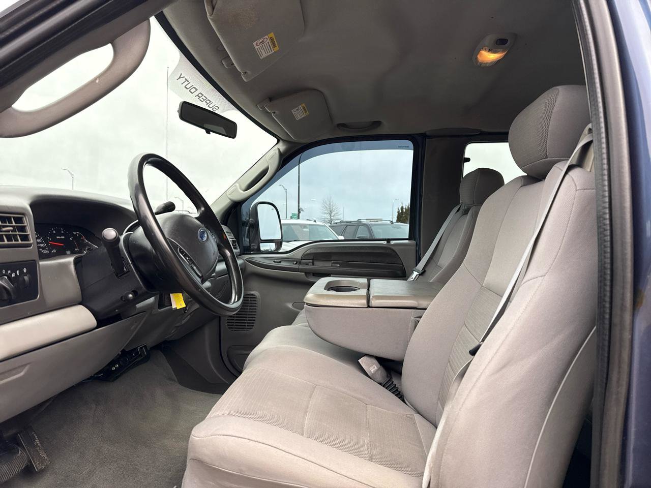 Used 2004 Ford F350 XL image 12