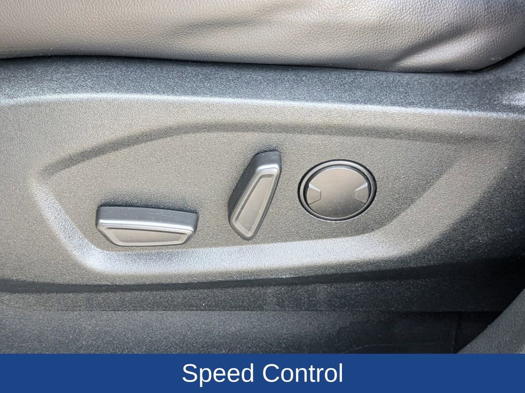 Used 2020 Ford Edge SEL w/ Cold Weather Package image 20