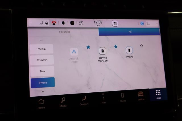 Used 2023 Jeep Grand Cherokee L Overland w/ Luxury Tech Group IV image 44