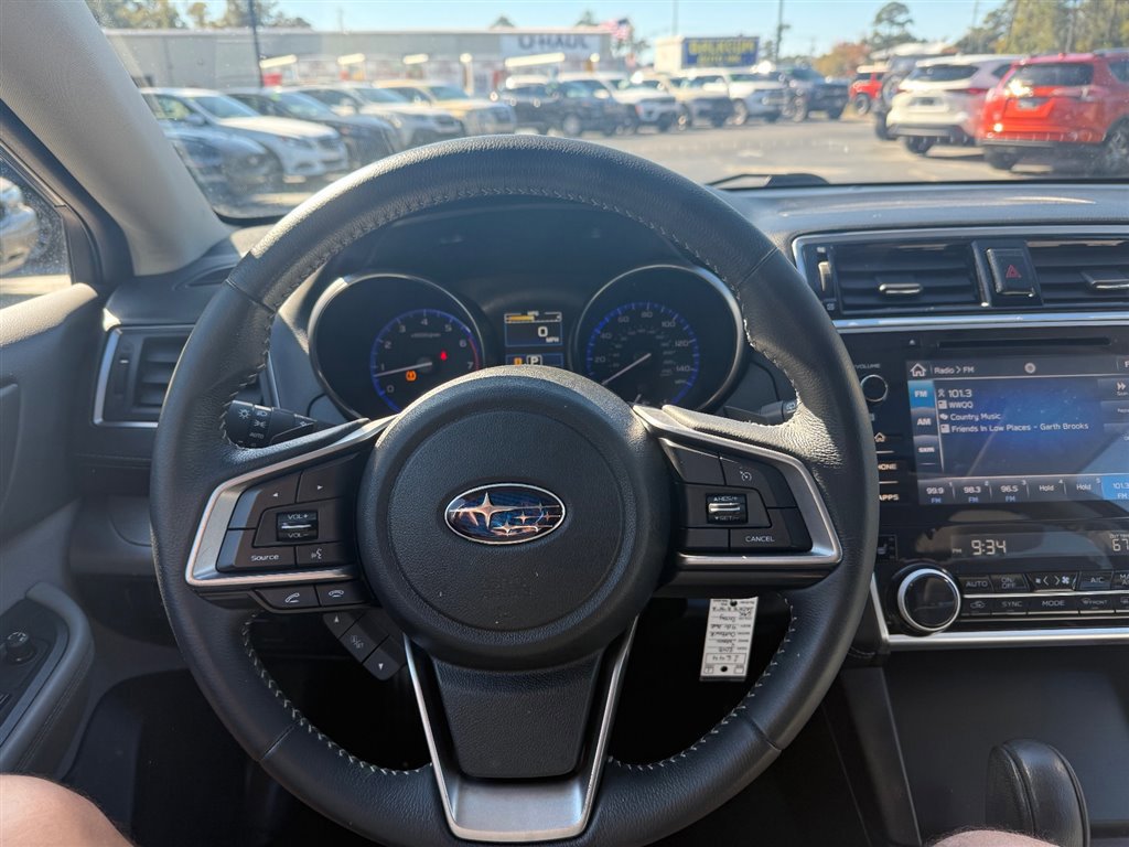 Used 2018 Subaru Outback 2.5i Premium image 16