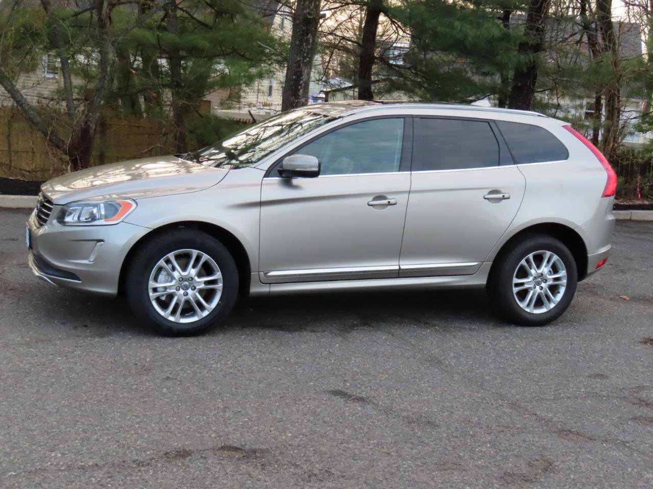 Used 2014 Volvo XC60 3.2 image 8