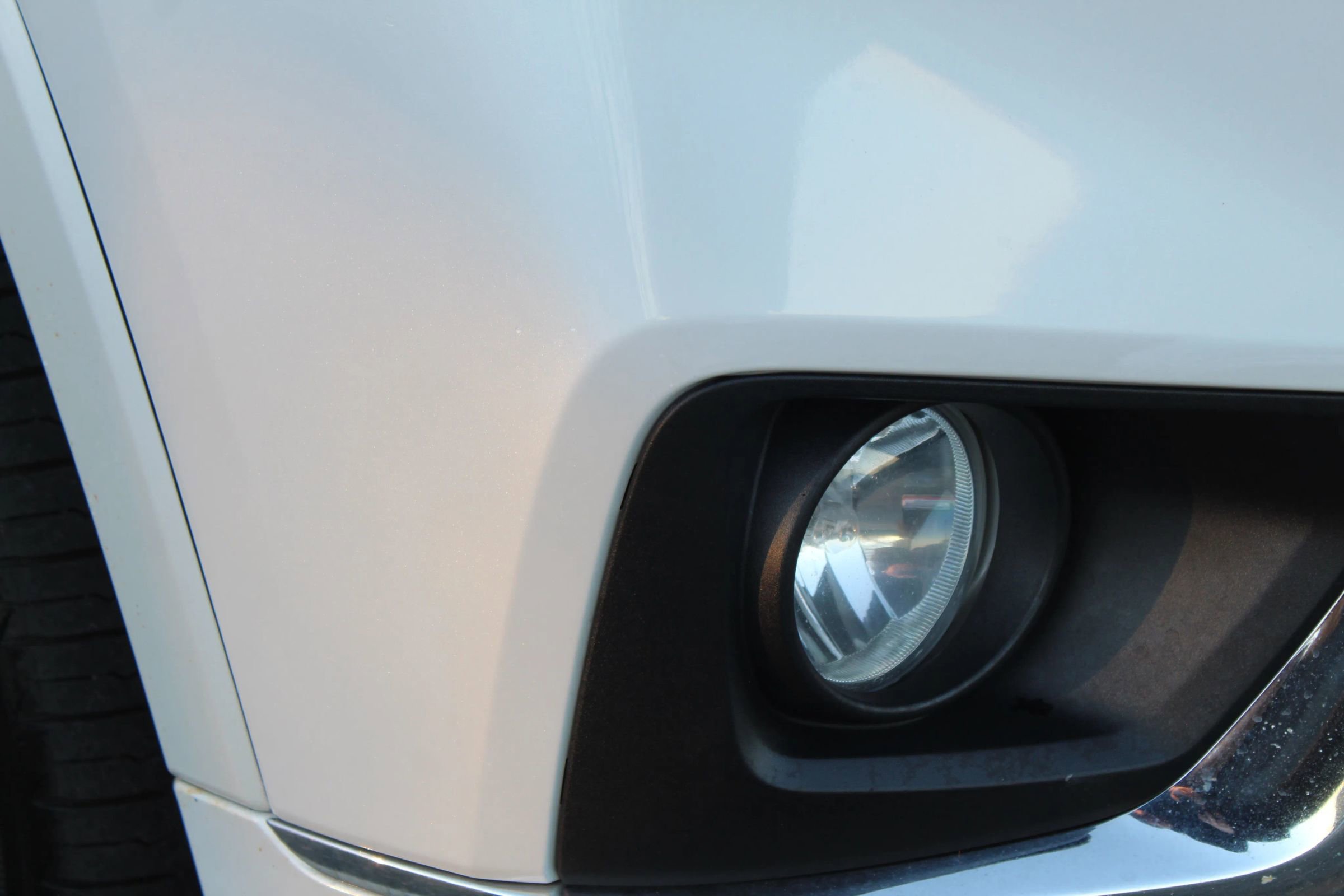 Used 2020 Chevrolet Traverse High Country image 37