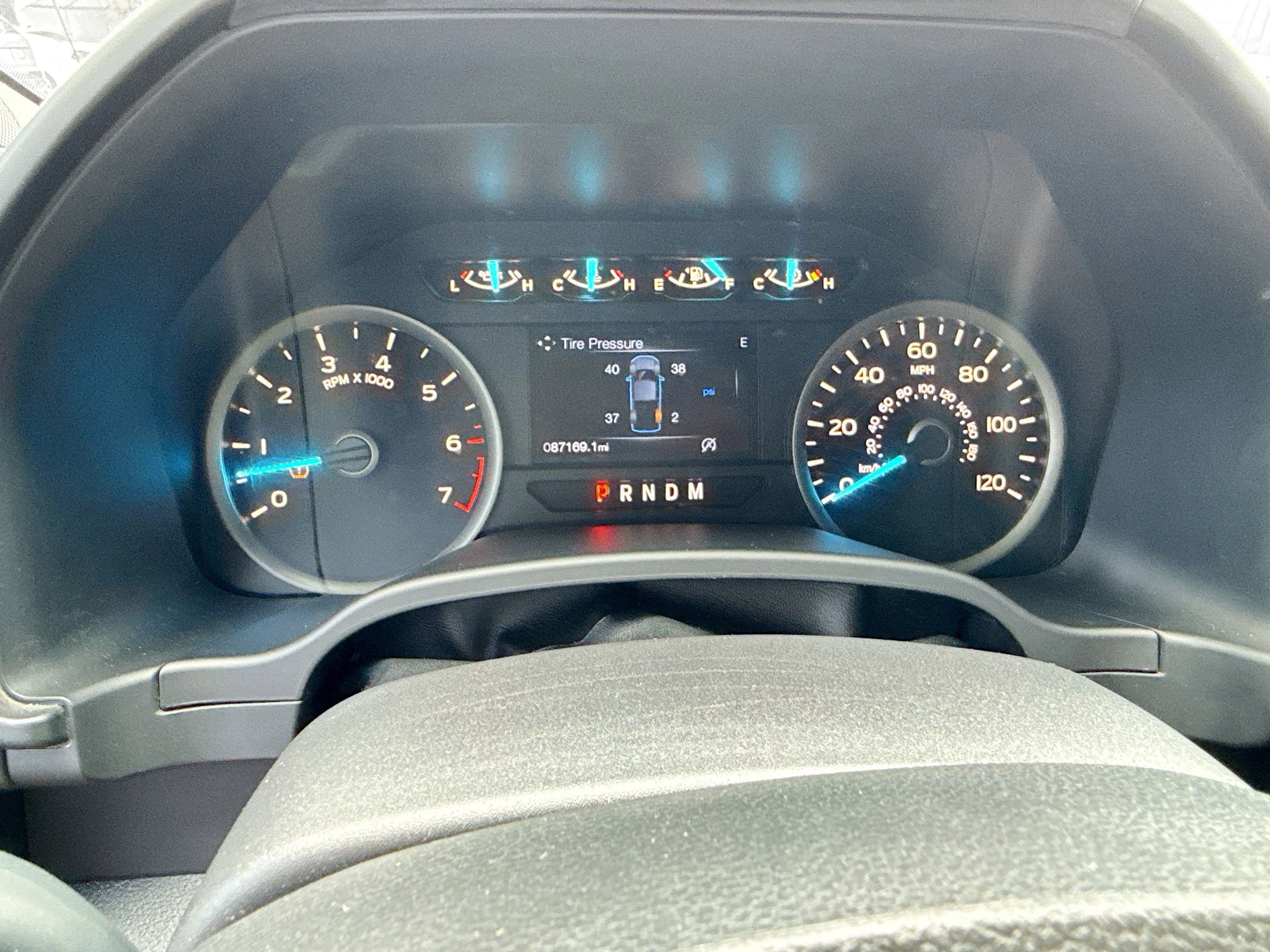Used 2018 Ford F150 XLT w/ Equipment Group 302A Luxury RWD image 38