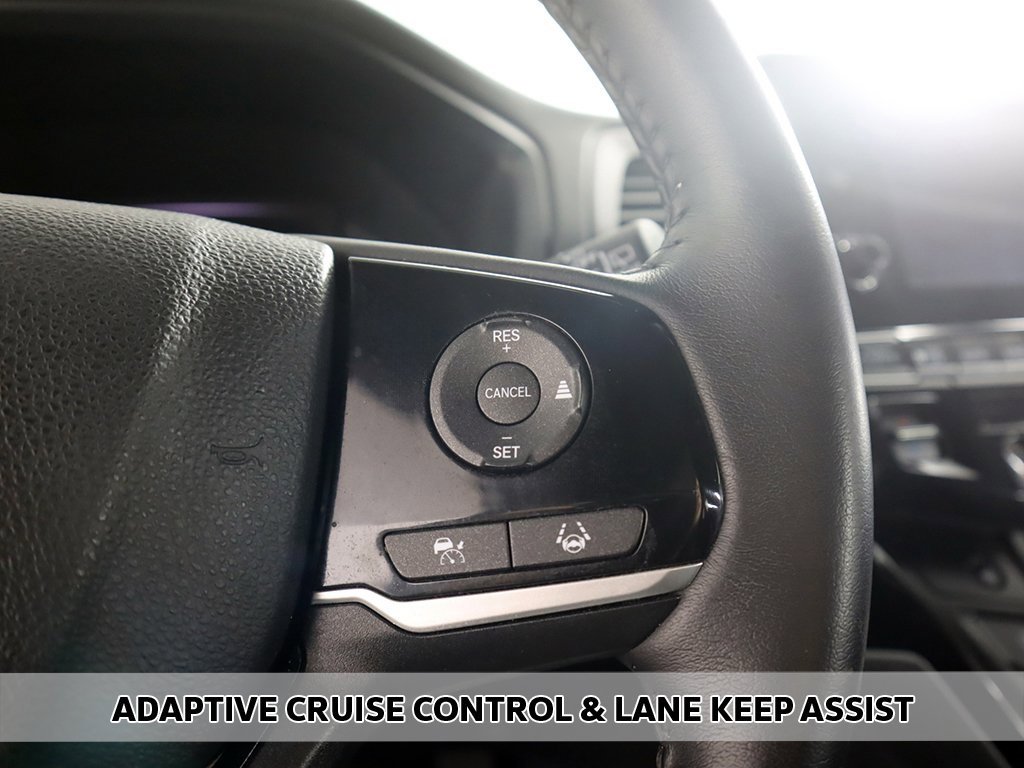 Used 2024 Honda Odyssey Touring image 5