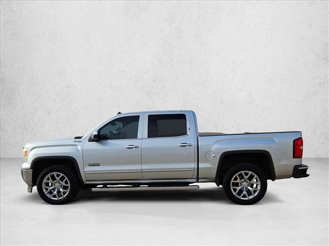 Used 2014 GMC Sierra 1500 SLT image 8