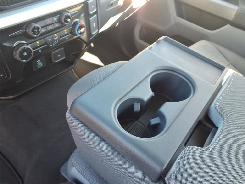 New 2026 Ford F350 4x4 SuperCab Super Duty image 17