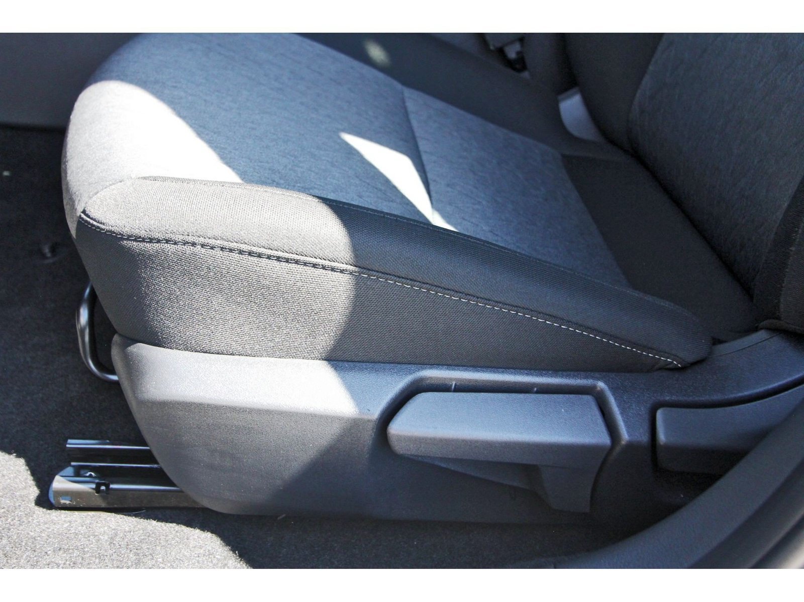 Certified 2026 Nissan Sentra SV w/ SV Convenience Package FWD image 43