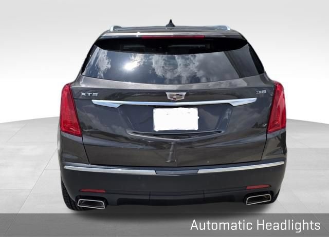 Used 2019 Cadillac XT5 Luxury FWD image 11