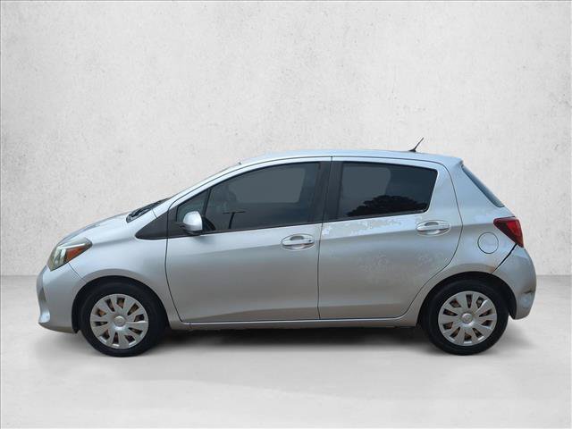 Used 2015 Toyota Yaris L FWD image 9