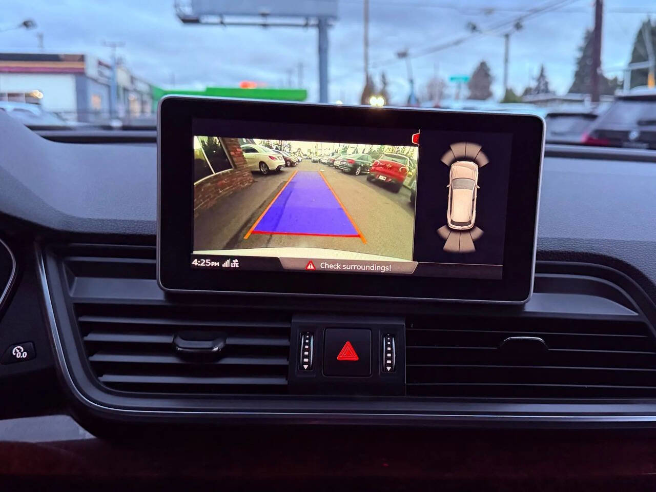 Used 2018 Audi Q5 2.0T Premium Plus w/ Premium Plus Package image 15