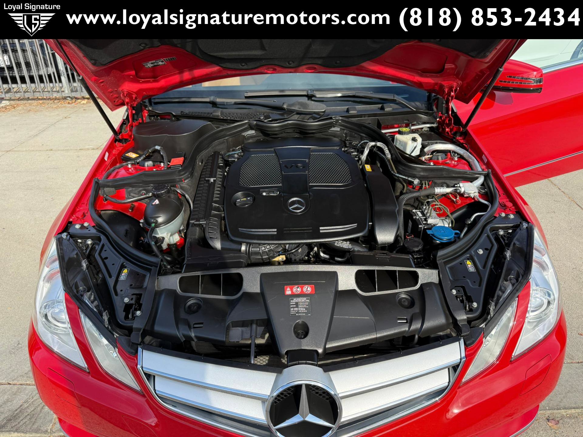 Used 2013 Mercedes-Benz E 350 Coupe image 37