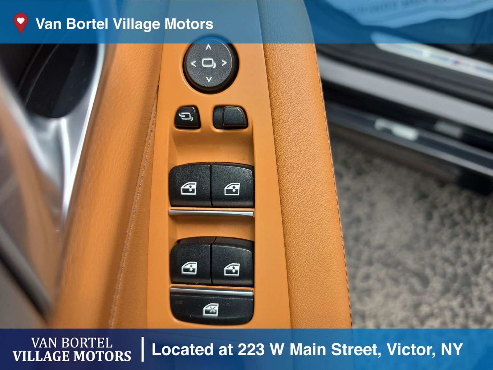 Used 2023 BMW X5 xDrive40i w/ Executive Package AWD/4WD image 11