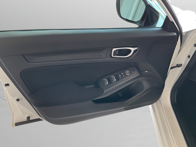 Certified 2024 Honda Civic Sport image 9