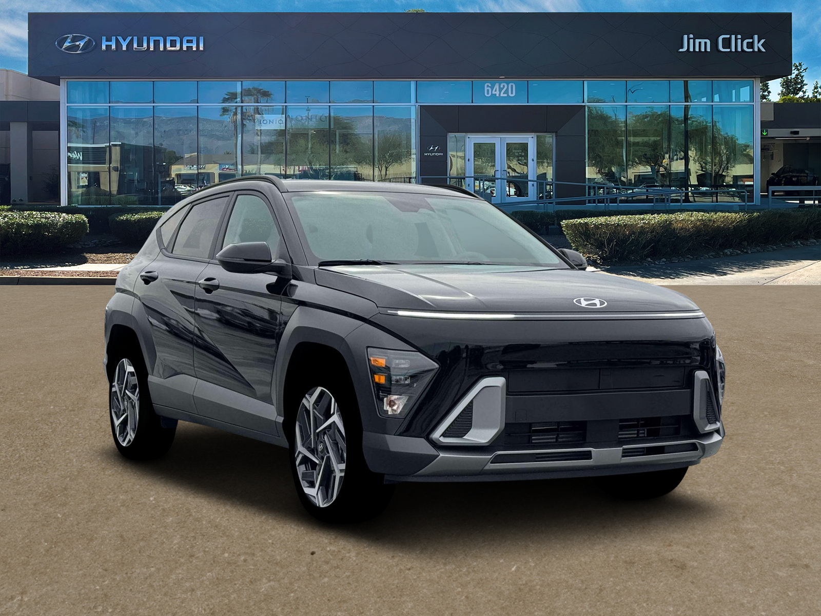 New 2026 Hyundai Kona SEL Premium FWD image 11