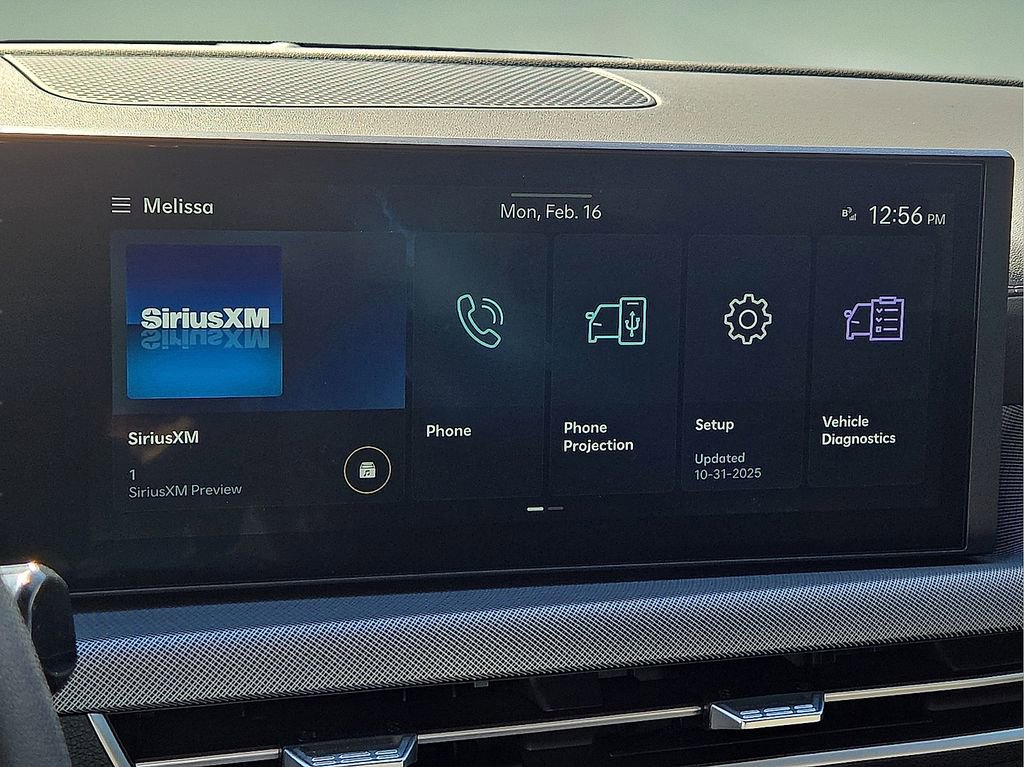 Used 2025 Hyundai Sonata SEL image 26