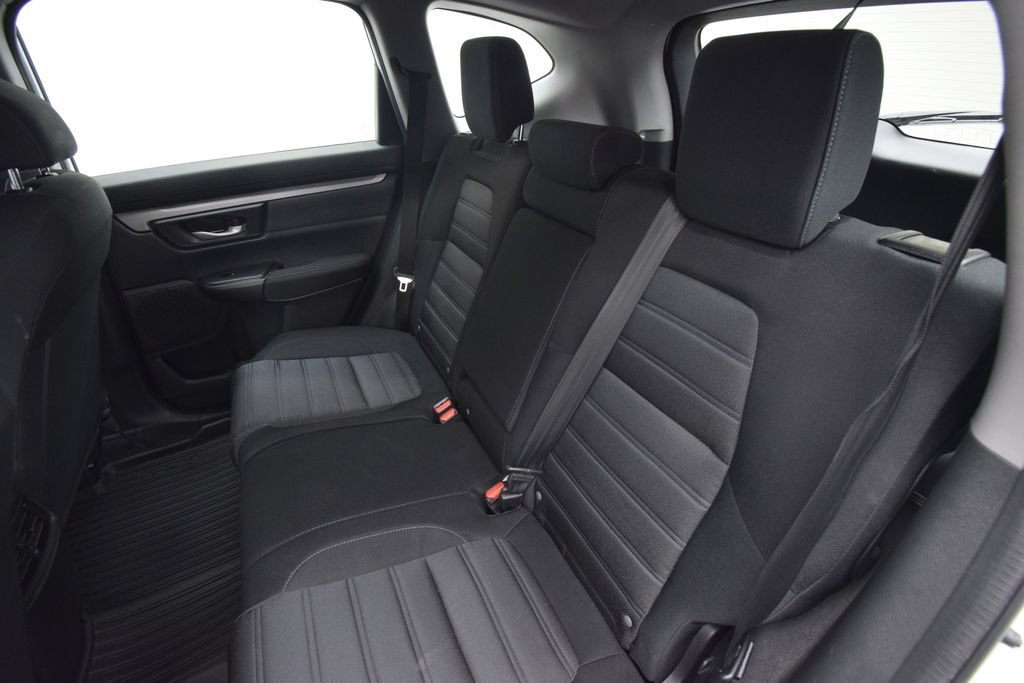 Used 2021 Honda CR-V Special Edition image 23
