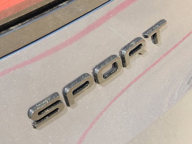New 2026 Land Rover Range Rover Sport SE AWD/4WD image 8